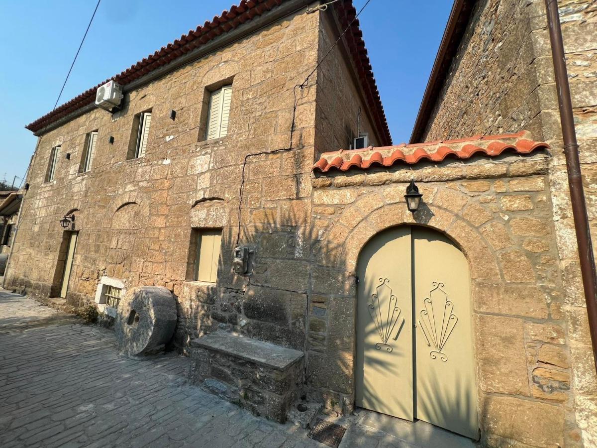 Holiday home Old Mansion Riglia