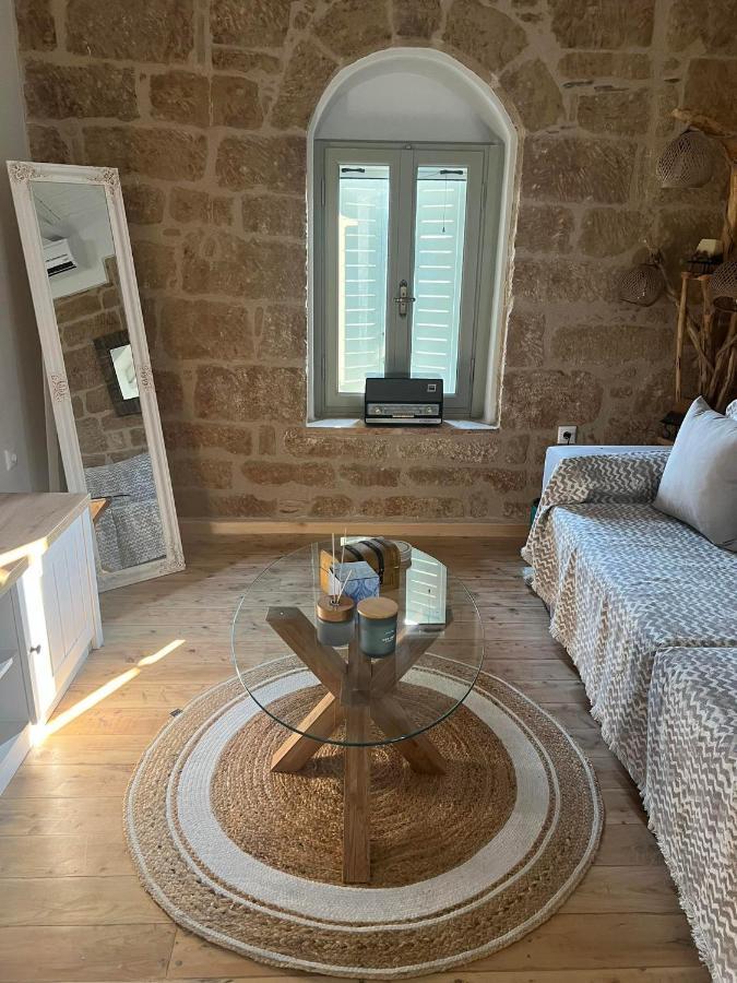 Holiday home Old Mansion Riglia