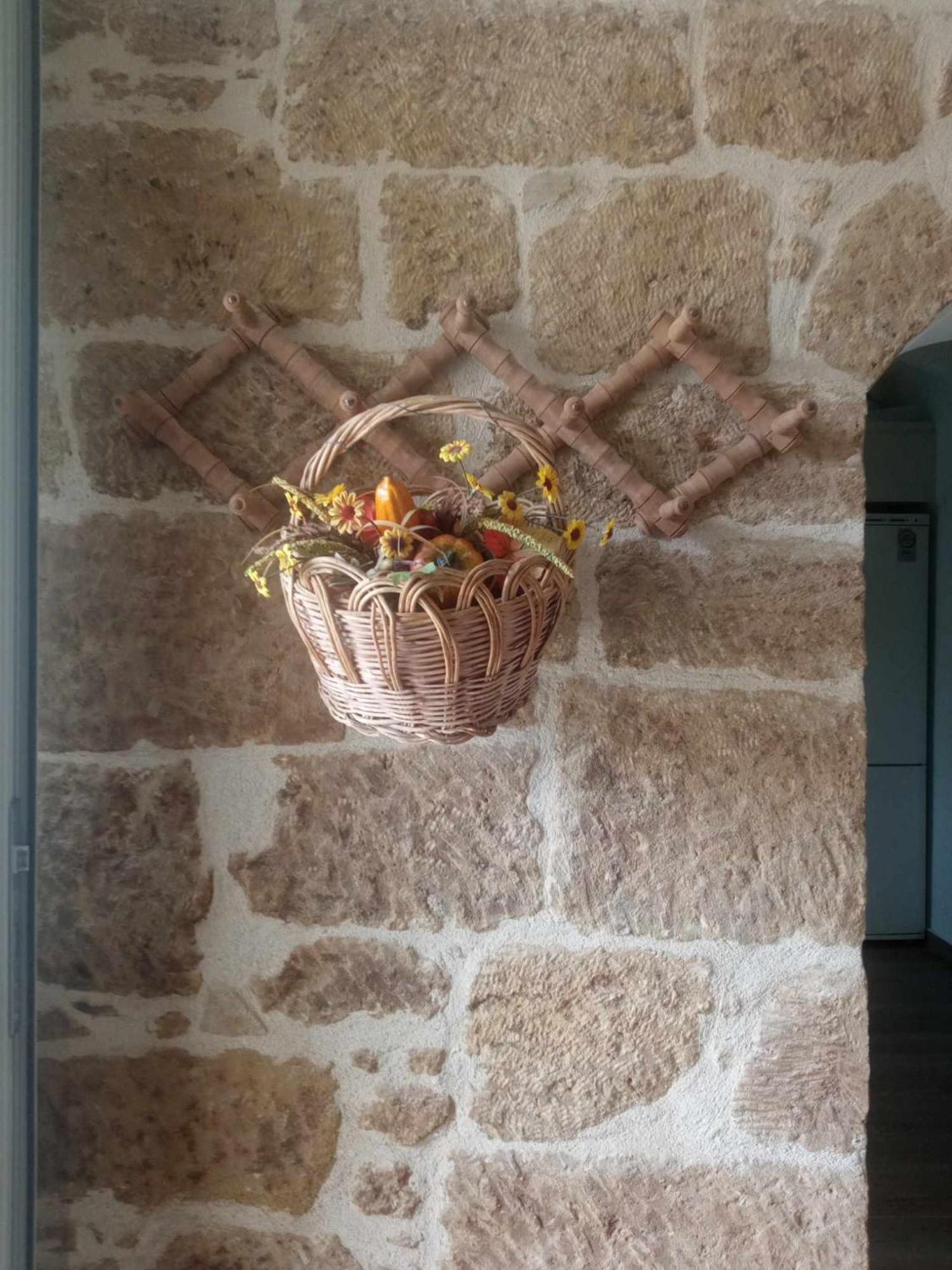 Old Mansion Holiday home Riglia