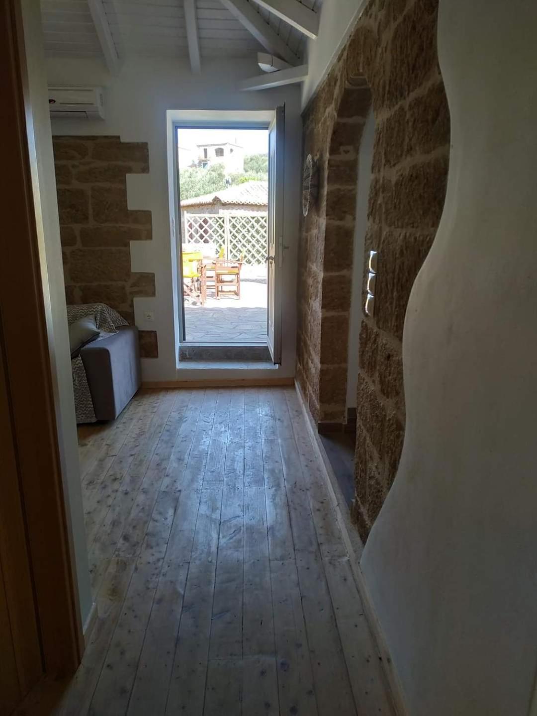 Holiday home Old Mansion Riglia