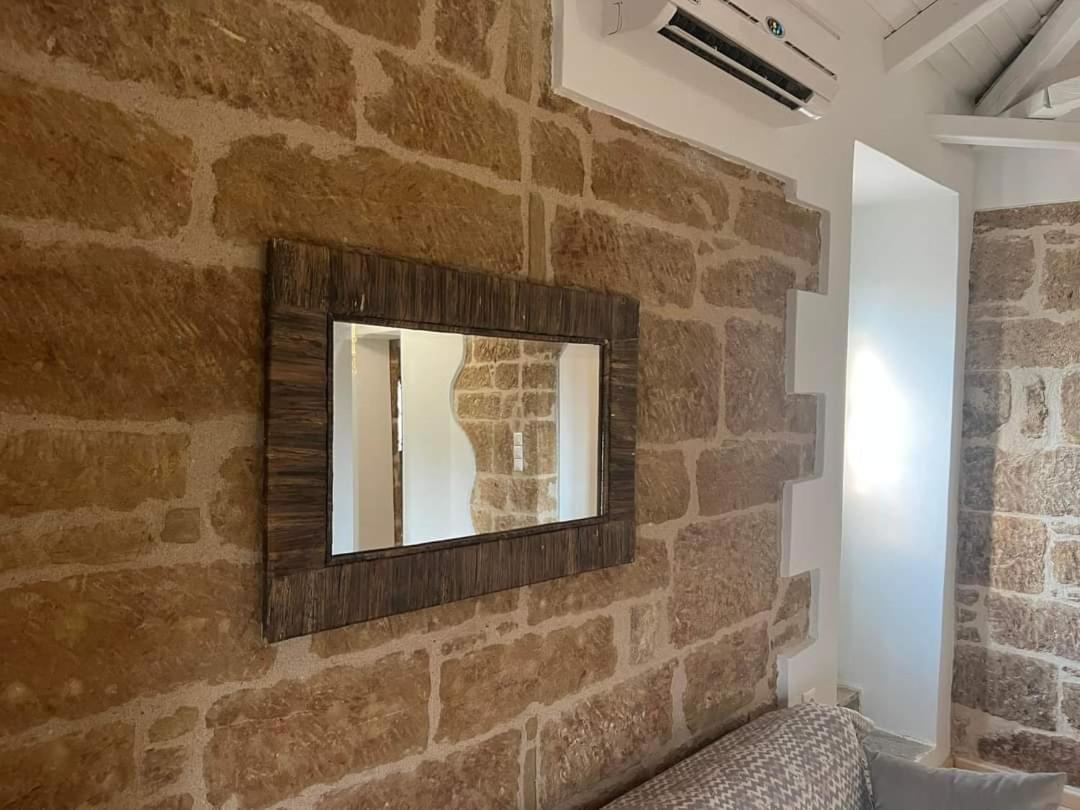 Old Mansion Holiday home Riglia