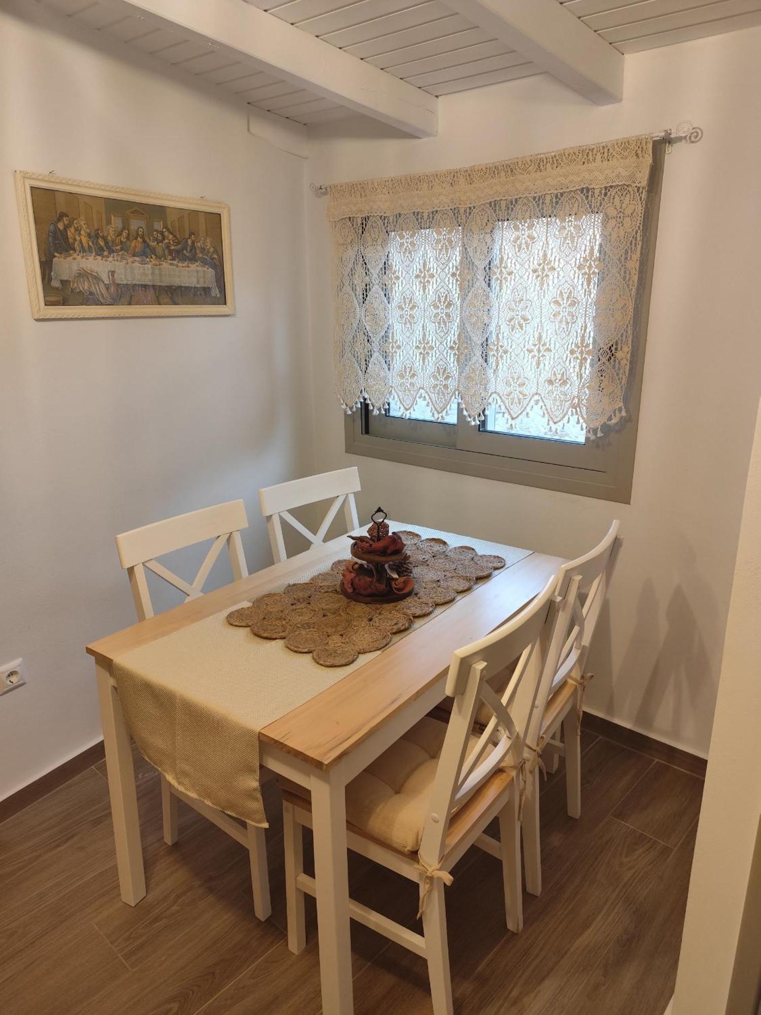 Old Mansion Holiday home Riglia