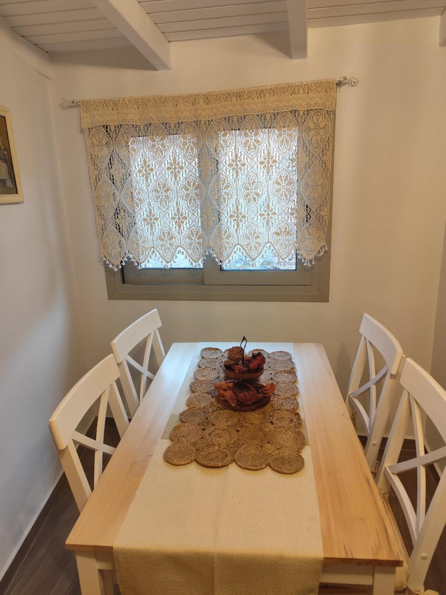 Old Mansion Riglia